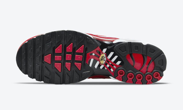 Nike Air Max Plus Air Max 1 6