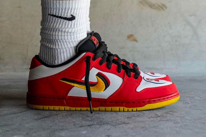 nike sb dunk release 2019