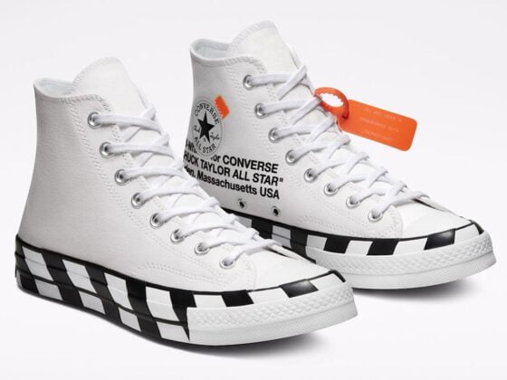 Off-White x Converse Chuck Taylor 70 Feature-min
