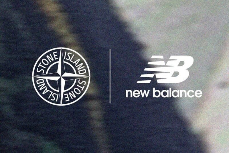 Stone Island x New Balance Feature-min