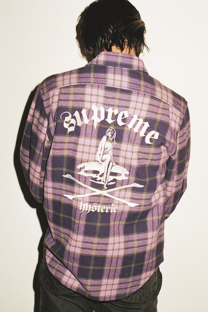 Suprema x Glamour Histérico SS21 11 minutos