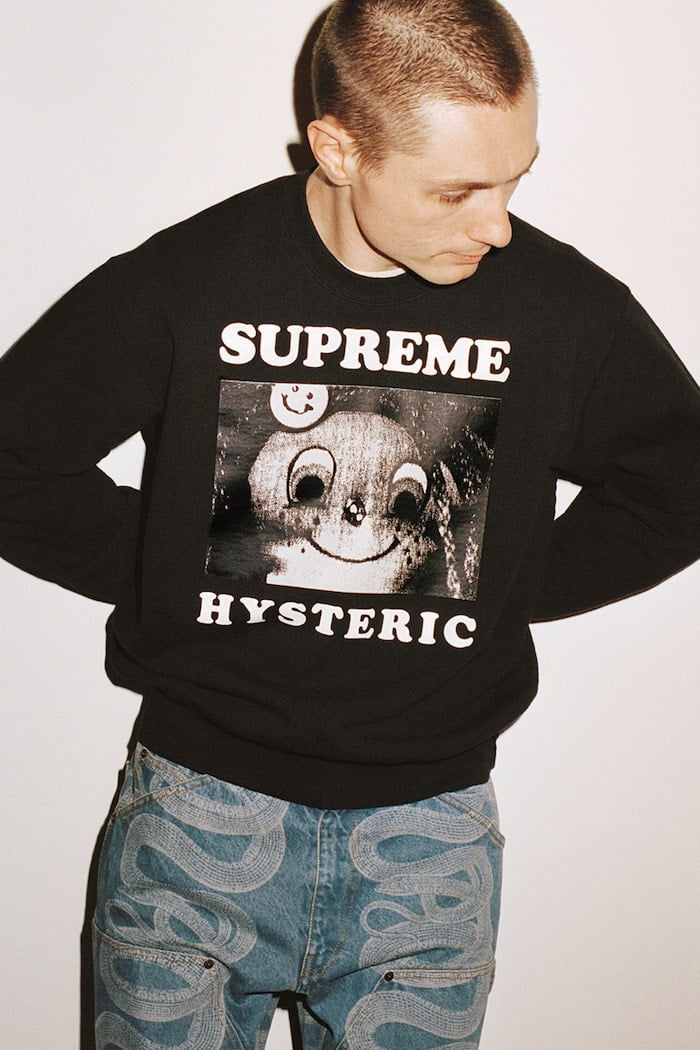 Supreme x Hysteric Glamour SS21 13-min