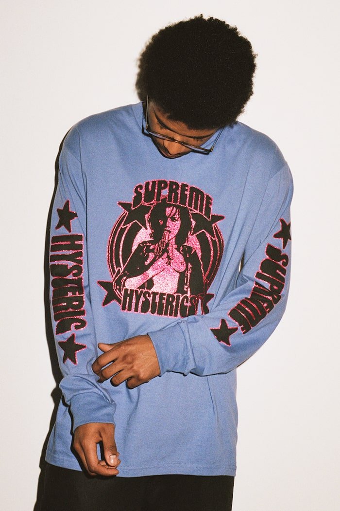 Supreme x Hysteric Glamour SS21 15-min