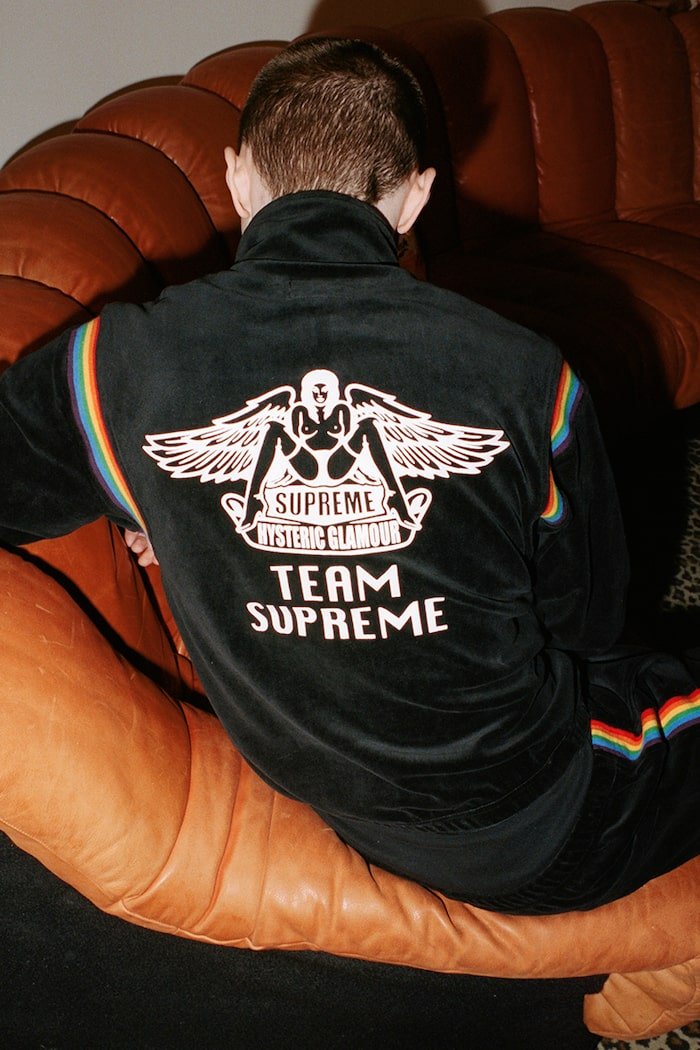 Supreme x Hysteric Glamour SS21 9-min