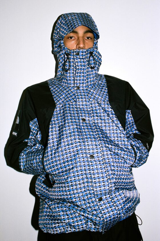 Supreme x The North Face Studs SS21 Feature-min
