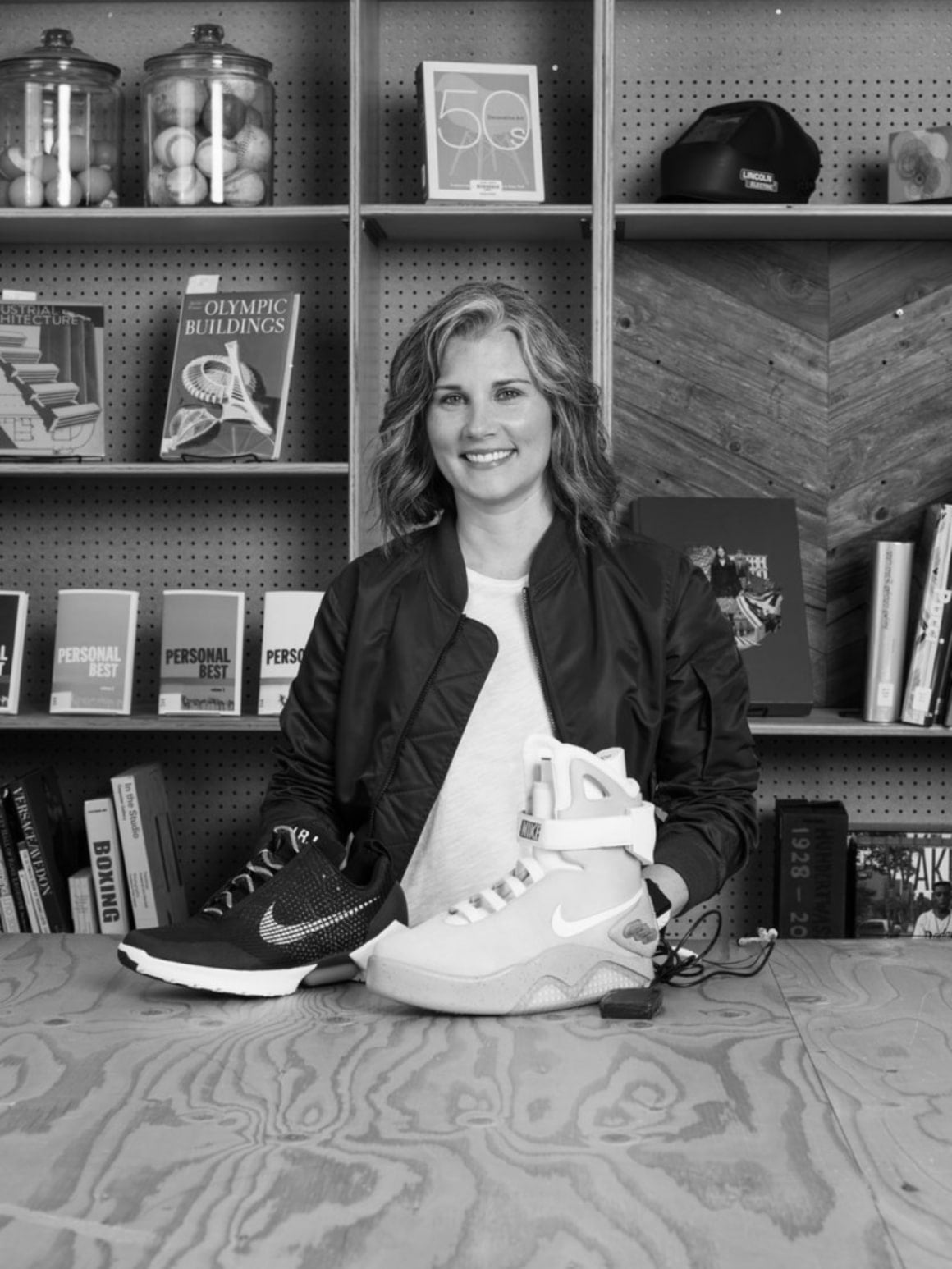 10 of the Best Sneaker Collaborations Designed by Women - KLEKT Blog