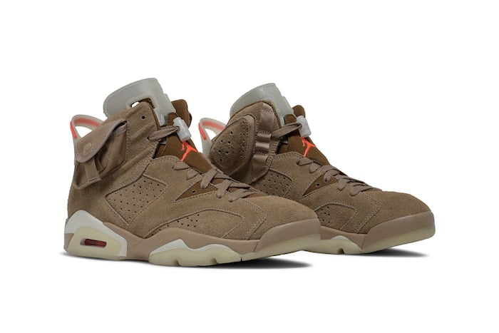 travis scott retro 6 2021