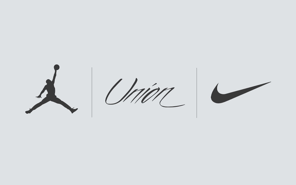 Union Confirms More Jordan and Nike Collaborations For 2021 - KLEKT Blog