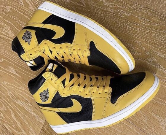 polen jordan 1