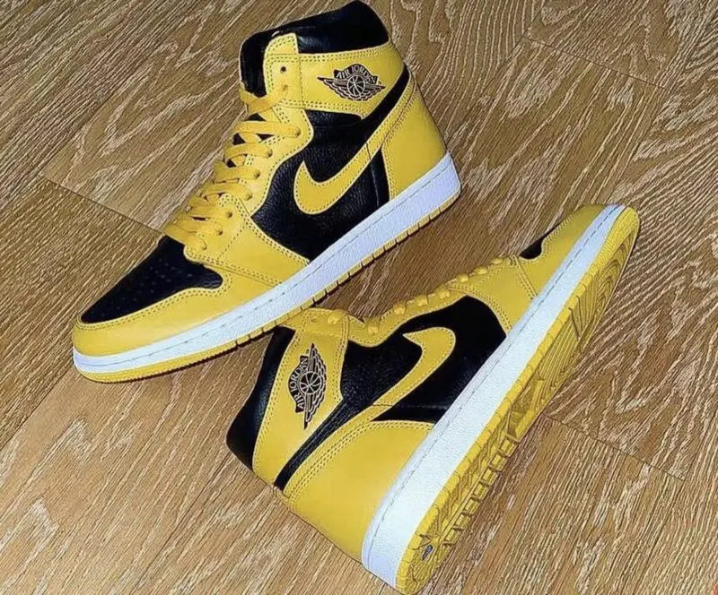 Will You Cop the Air Jordan 1 High OG 