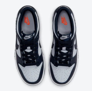 dunk low georgetown gs