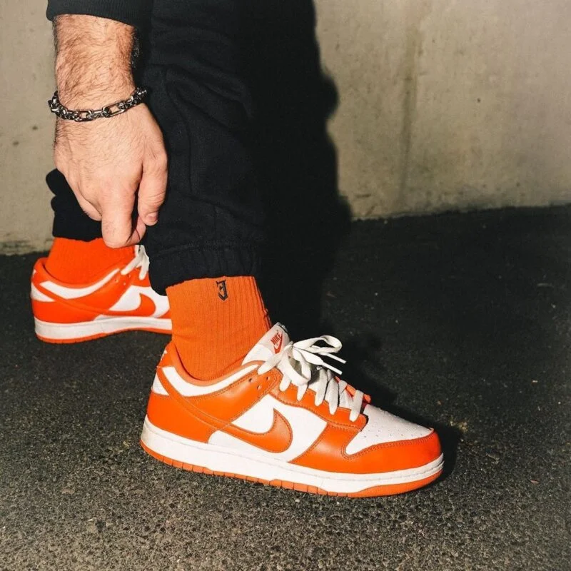 How to Style the Nike Dunk - KLEKT Blog