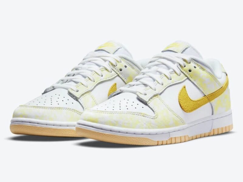 nike dunk low klekt