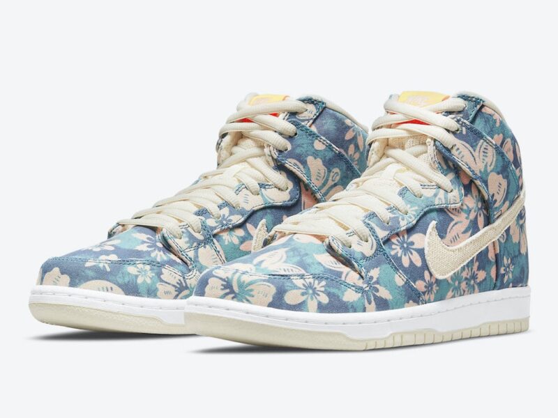 nike dunk low klekt