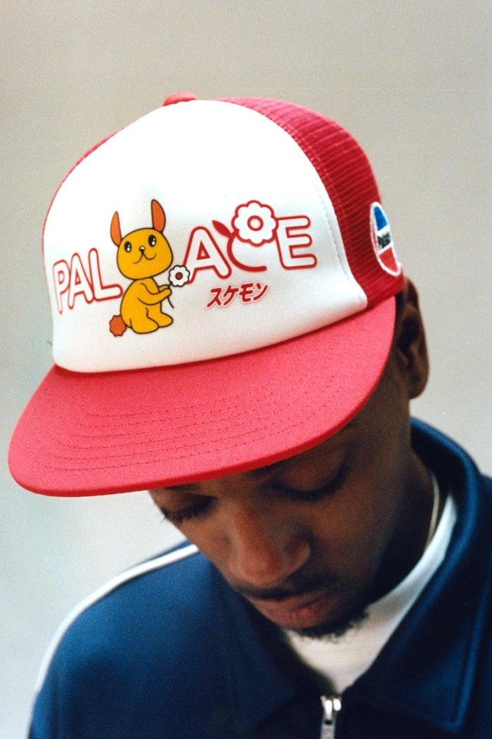 Palace Summer 21 Collection 7-min