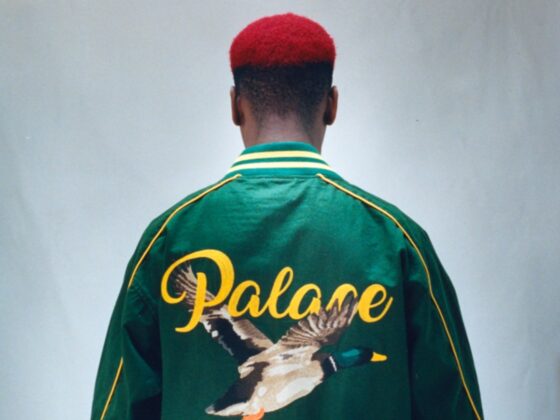 Palace Summer 21 Collection Feature-min