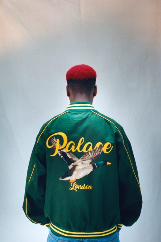 Palace Summer 21 Collection Feature-min