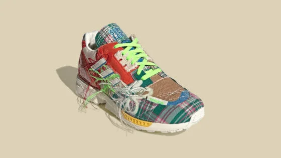 あーさん TD) adidas x Sean Wotherspoon ZX 8000 'A-ZX Series - Super