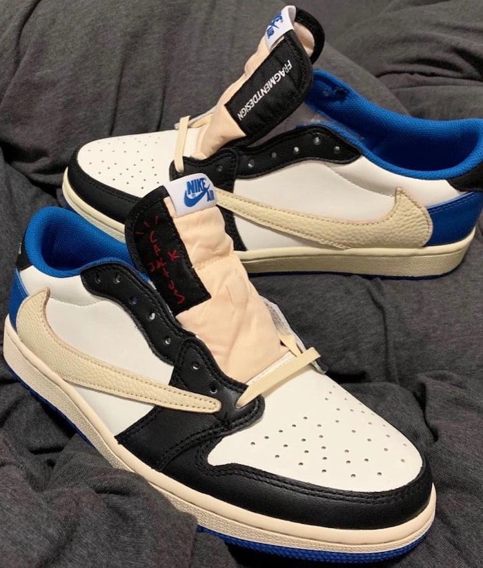 shop travis scott fragment jordan 1