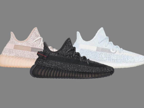 adidas Yeezy Boost 350 V2 Yeezy Day Restock Feature