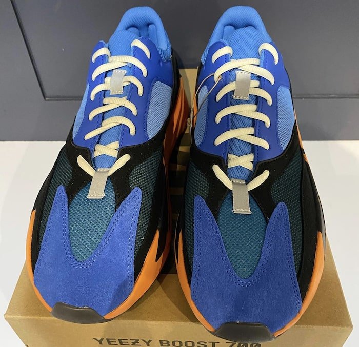adidas Yeezy Boost 700 Bright Blue 3-min