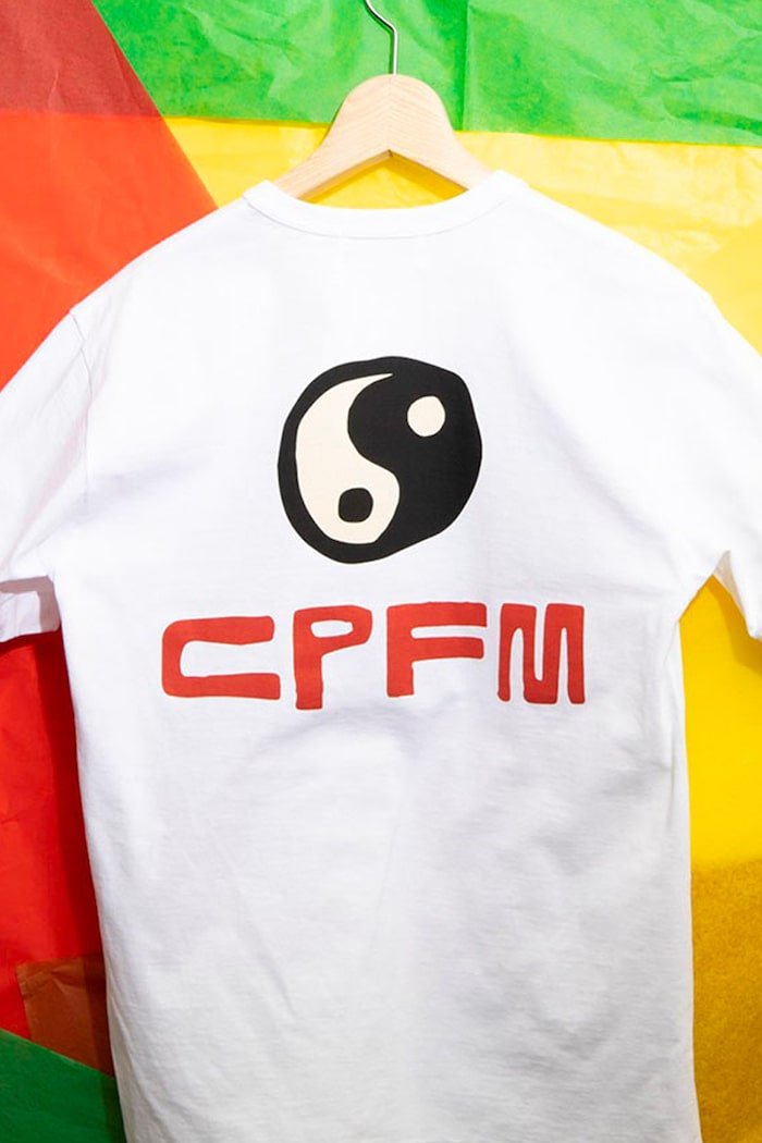 cpfm t shirt