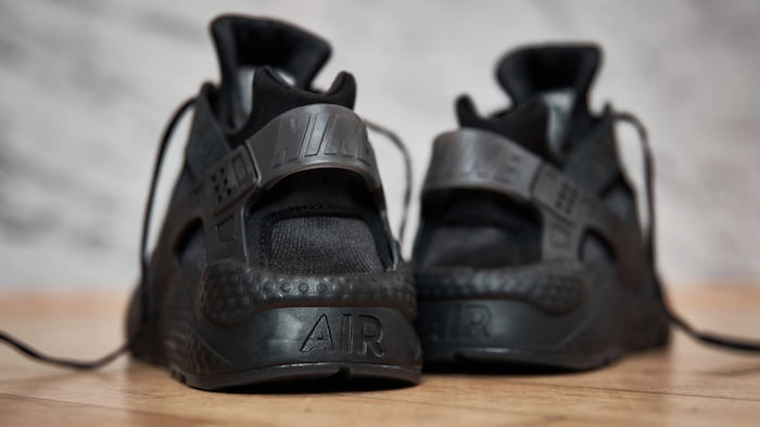 air huarache anthracite