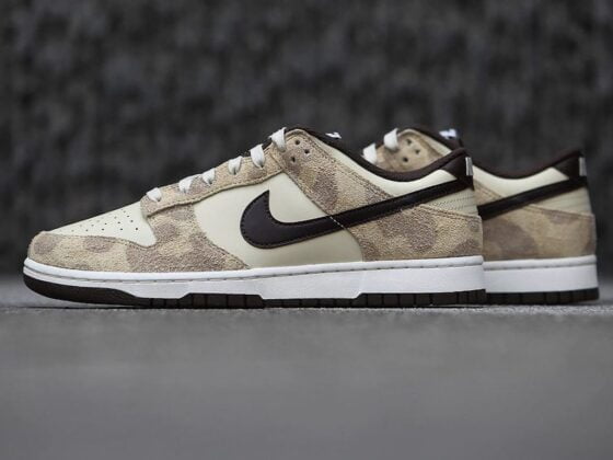 Nike Dunk Low PRM Animal Feature-min