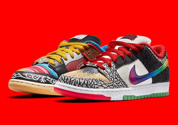 nike sb prod dunks