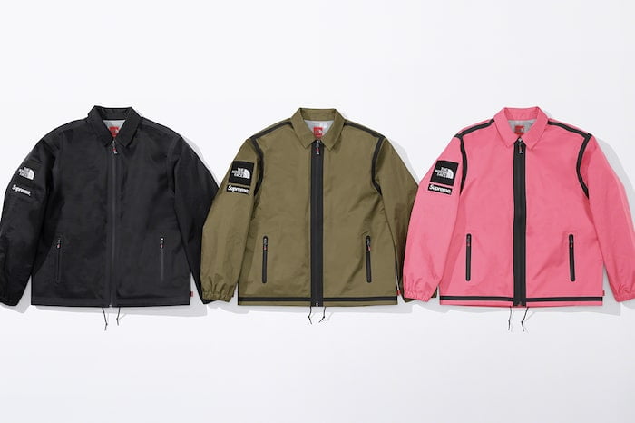 Supreme x The North Face Summit Series SS21 Product 11-min