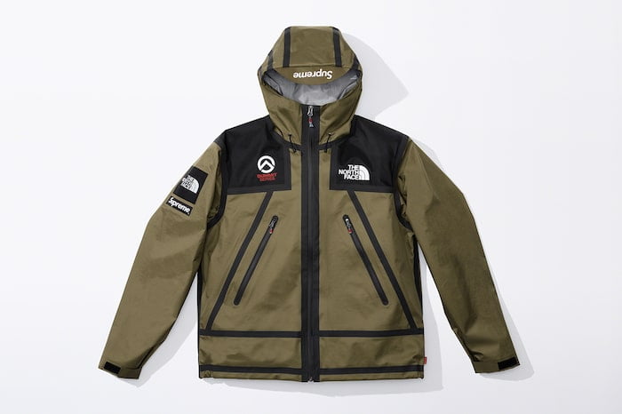 Supreme x The North Face Summit Series SS21 Product 3-min
