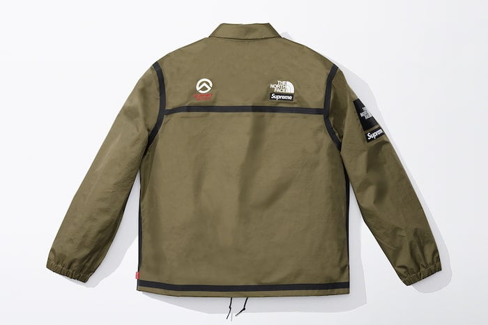 Supreme x The North Face Summit Series SS21 Product 8-min