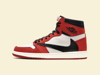 travis jordan 1 fake