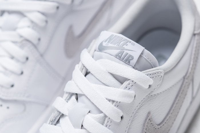 Is The Air Jordan 1 Low Og Neutral Grey A Must Cop For Summer Klekt Blog