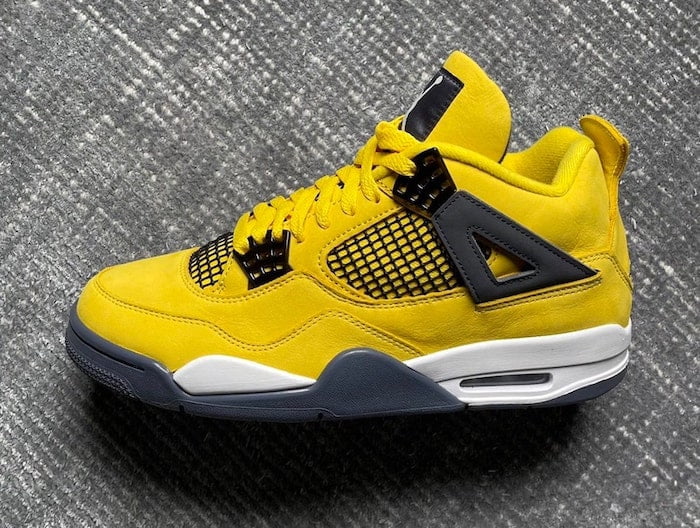 lightning 4s