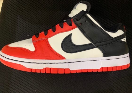 Nike Dunk Low NBA 75th Anniversary Feature-min