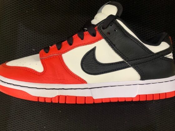 Nike Dunk Low NBA 75th Anniversary Feature-min