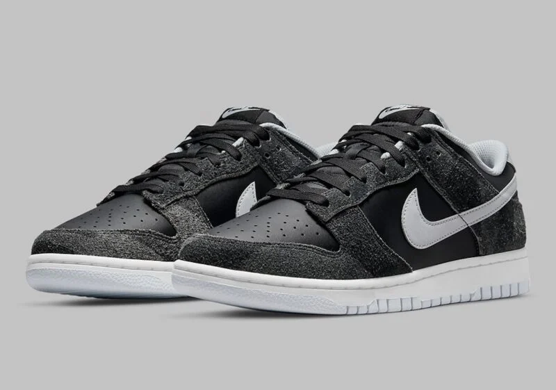 The Nike Dunk Low PRM 