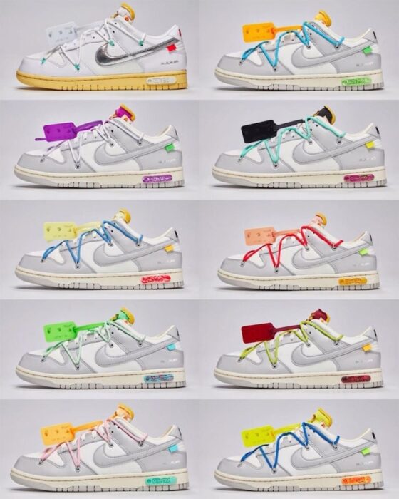 dear summer dunks price