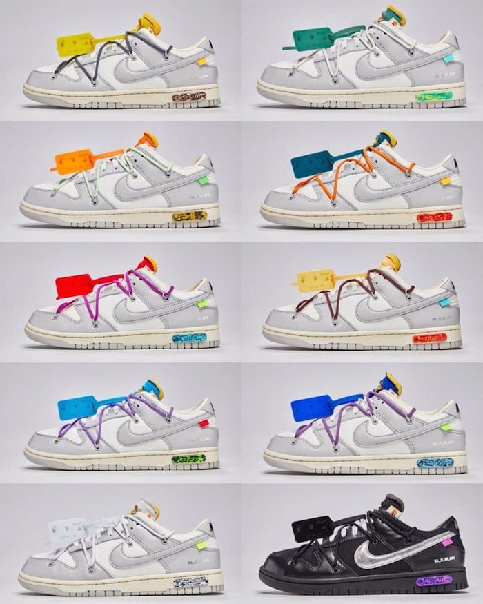 nike dear summer