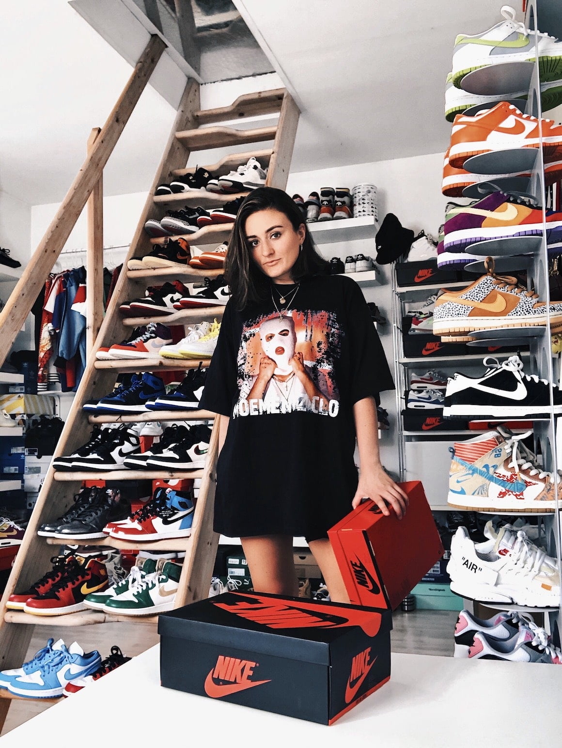 10 Celebrities You Probably Didn't Know Liked Supreme - KLEKT Blog