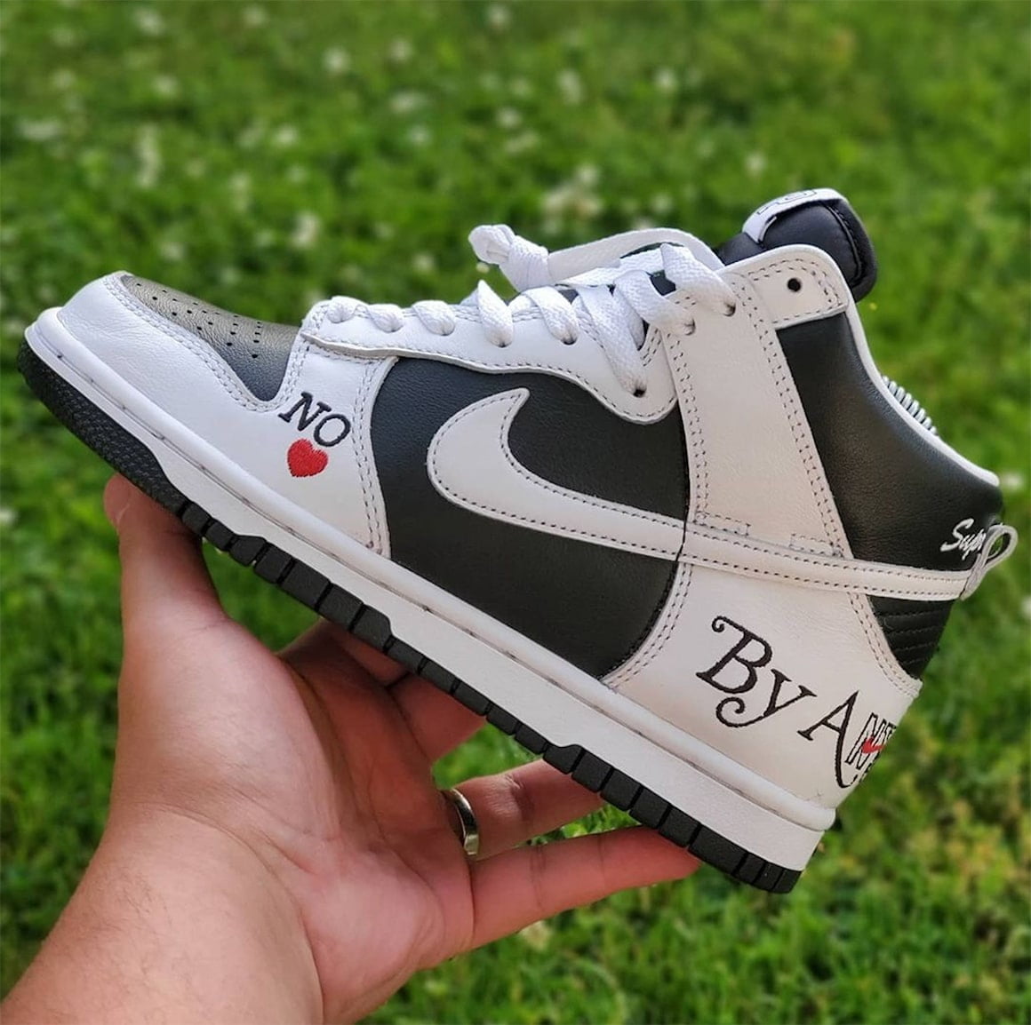 Virgil Abloh's Best Sneaker Designs - KLEKT Blog