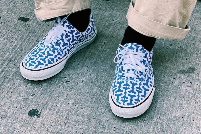 where can i buy supreme x vans