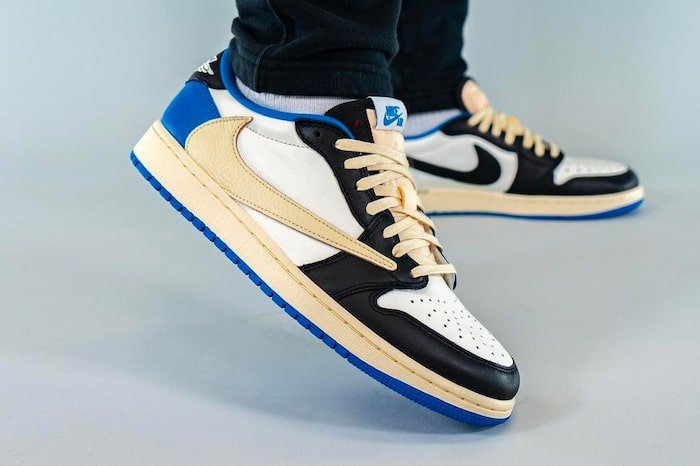 suggest retail price air jordan 1 fragment