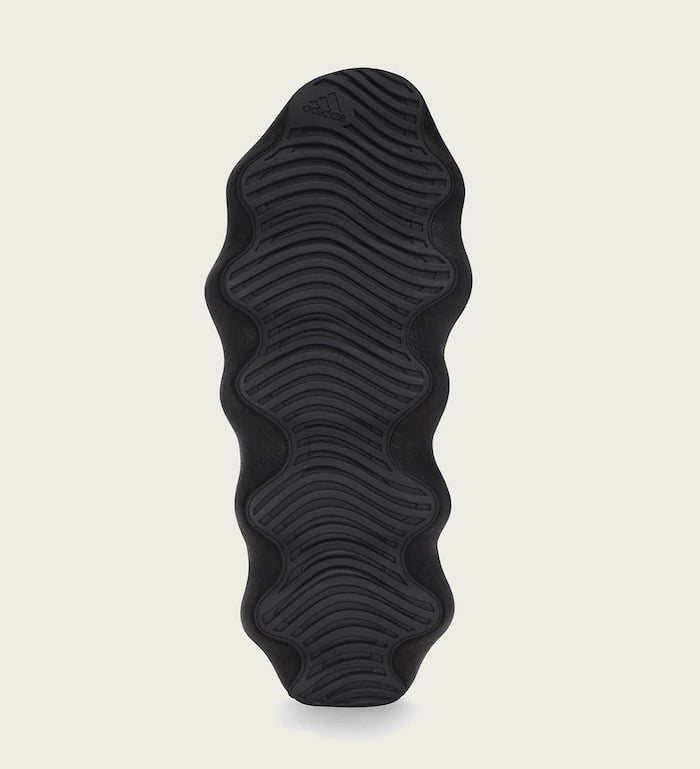 adidas Yeezy 450 Dark Slate 4