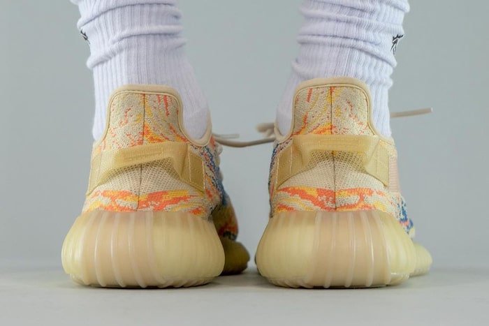 yeezy oat