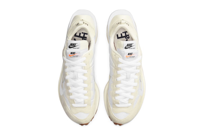 nike sacai waffle sail