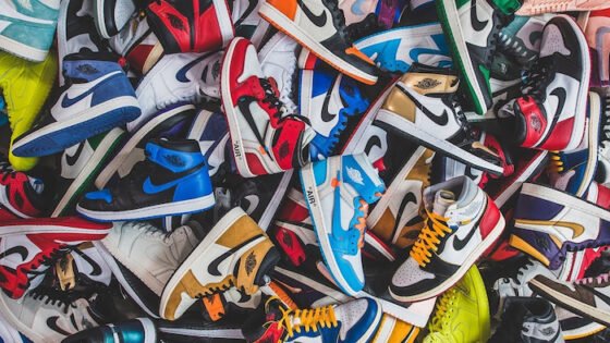 Air Jordan 1 Collection