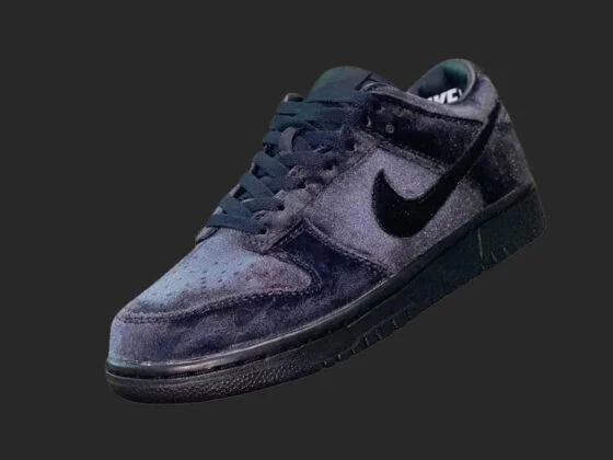 A Nike SB Dunk Low atmos Elephant Could Be Dropping Next Month