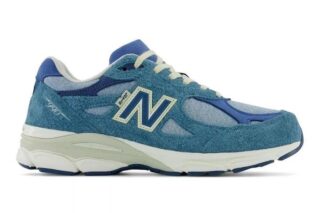 new balance 990v3 levi